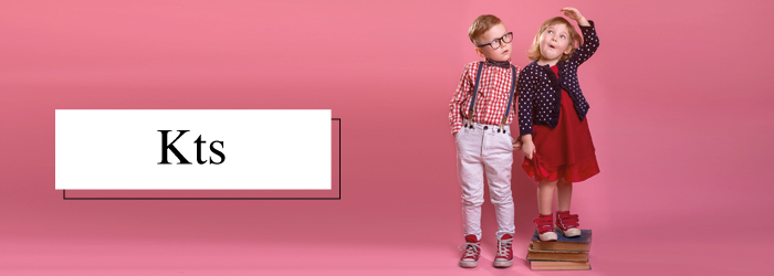 KTS Kids Турция - Оптовая торговля одеждой онлайн
