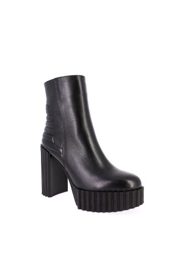 Picture of  5061-22 100 SA BLACK Women Boots