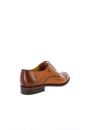 OZ EFELER 50-01-L1 TABA Erkek Klasik Ayakkabı resmi