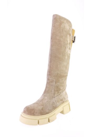 Picture of MISS LIZA 40134 R3162-03 SA MINK Women Boots