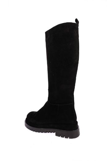 Picture of MISS LIZA 40153 R180-02 SA  Women Boots
