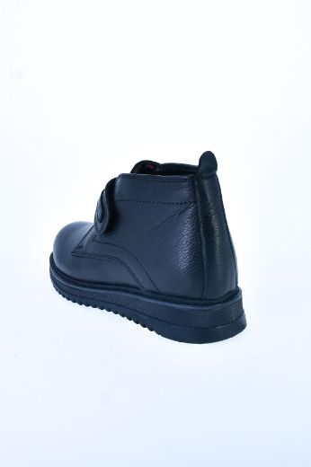 Picture of AKTAŞ ÇOCUK 500-31-35 SA BLACK Kids Boots