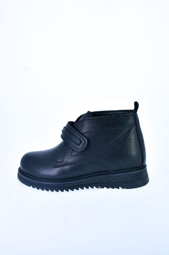 Picture of AKTAŞ ÇOCUK 500-31-35 SA BLACK Kids Boots