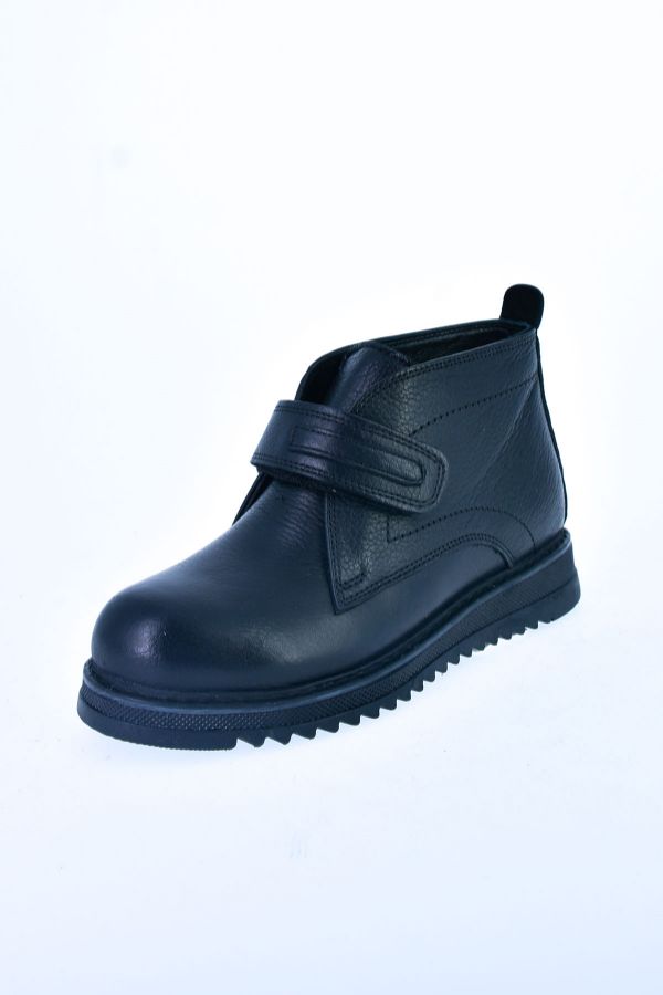 Picture of AKTAŞ ÇOCUK 500-27-30 SA BLACK Kids Boots