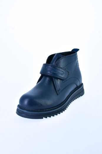 Picture of AKTAŞ ÇOCUK 500-27-30 SA NAVY BLUE Kids Boots