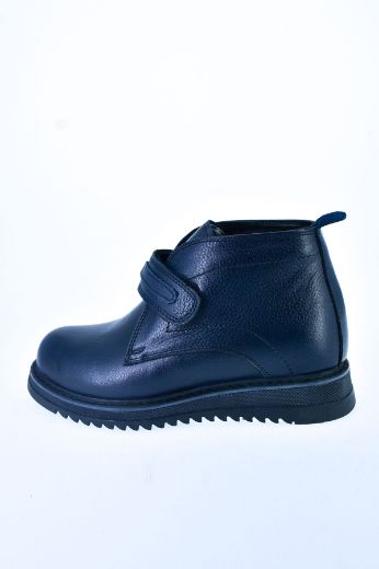 Picture of AKTAŞ ÇOCUK 500-27-30 SA NAVY BLUE Kids Boots