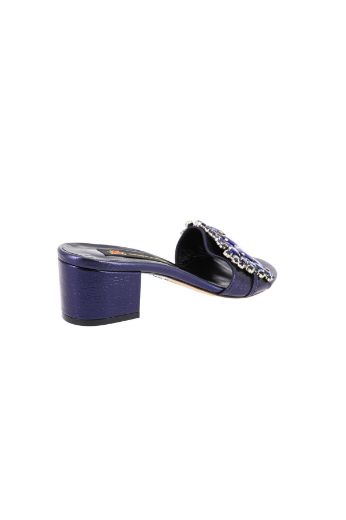 Picture of CAMUZARES 5024 699 ST Women Mules