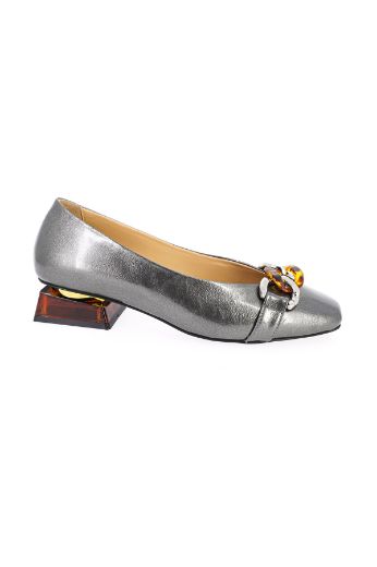 Picture of  1333-22 734 ST Women Heeled Shoes