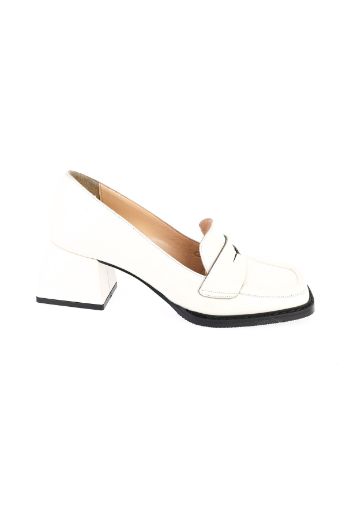 Picture of  5065-22 BEJ ST Women Daily Shoes