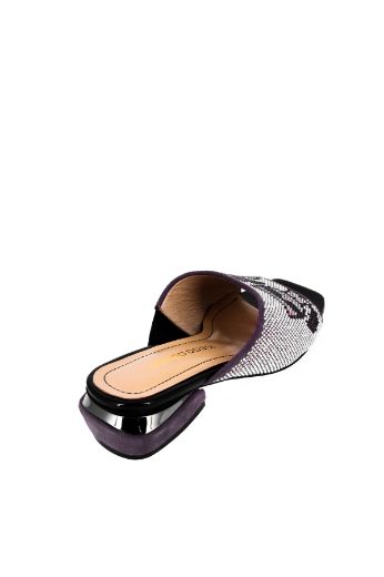 Picture of BAYBARS 2195 344 ST Women Slippers