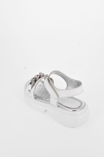 Picture of Koza ayakkabı 422 07 TBN 5100 ST Kids Sandals