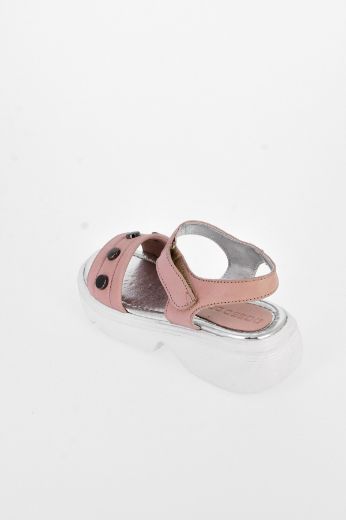 Picture of Koza ayakkabı 416 06 TBN 5100 ST Kids Sandals