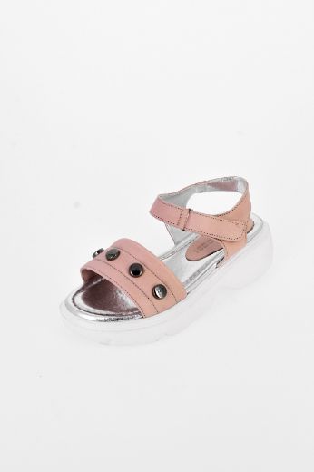 Picture of Koza ayakkabı 416 06 TBN 5100 ST Kids Sandals
