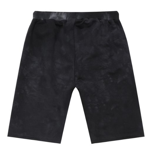 Picture of Nanica 121232 BLACK Boy Shorts