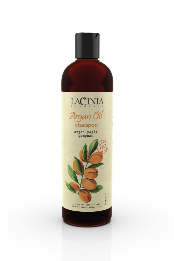 Picture of Argan Oil Shampoo