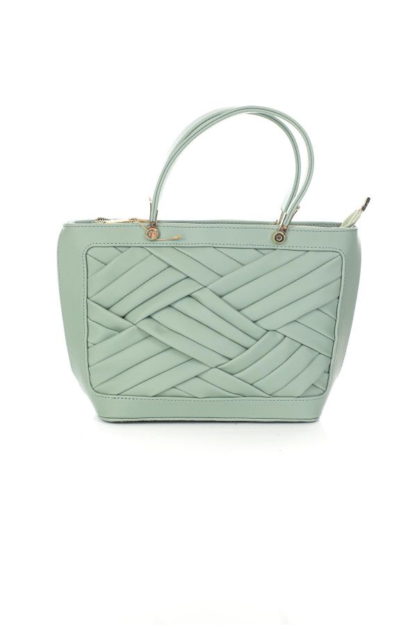 Picture of GD ÇANTA R1071 water green Bag