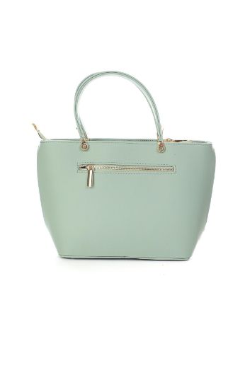 Picture of GD ÇANTA R1071 water green Bag