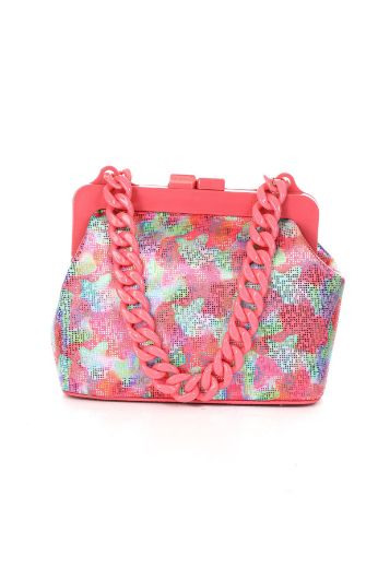 Picture of GD ÇANTA R1073 PINK Bag