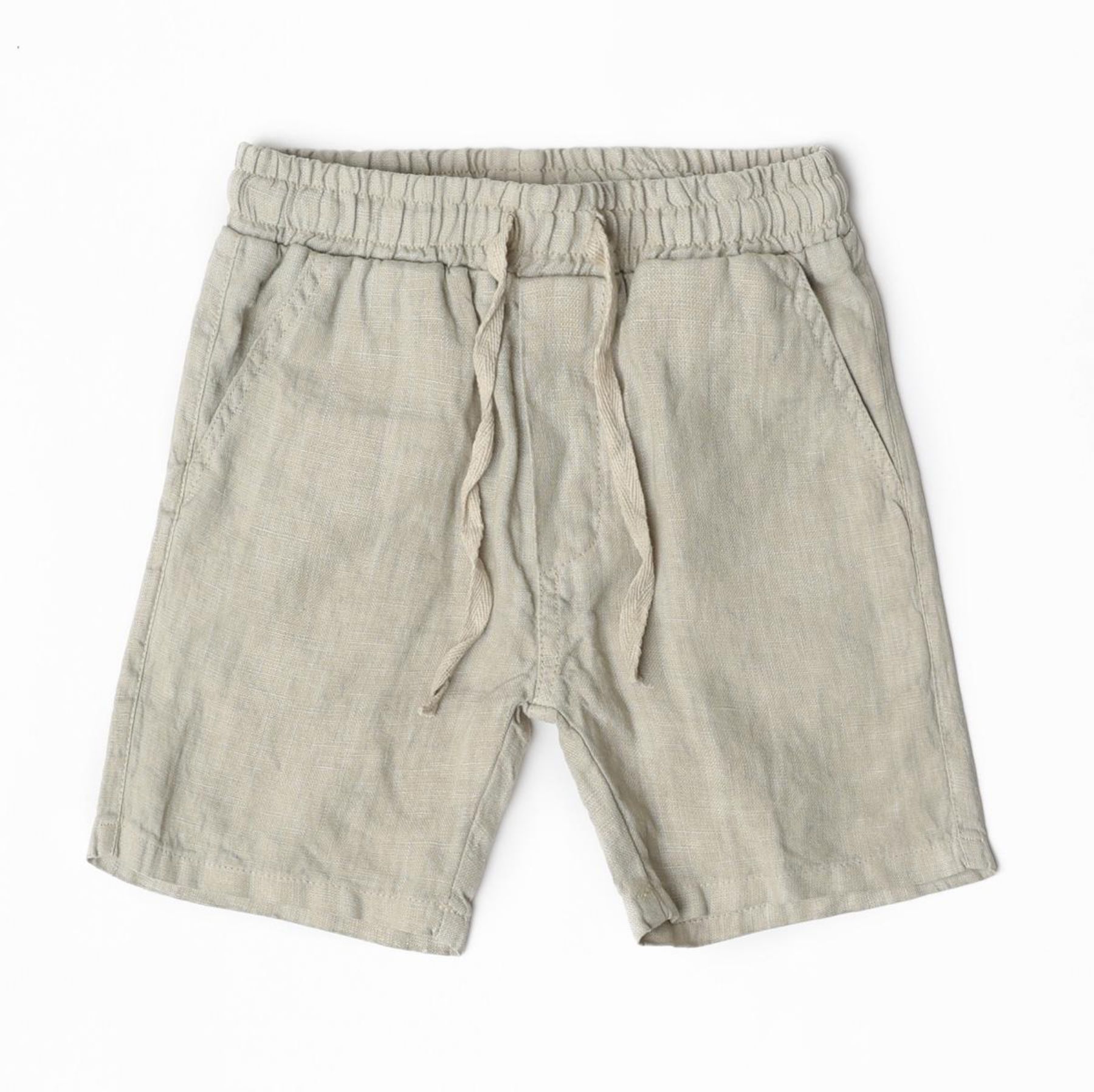 Nanica 122217 GREEN Boy Shorts | Dosso Dossi