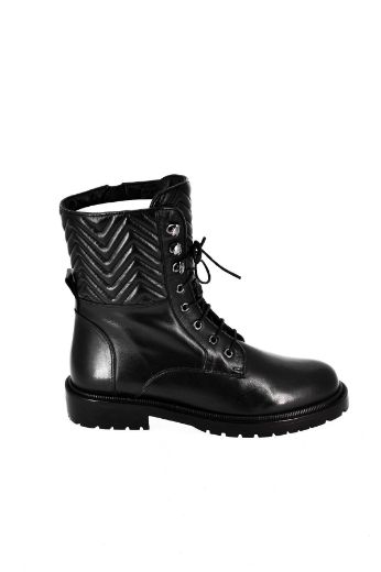 Picture of Dosso Dossi Shoes 965-61 400 T TR-04 SA ST Women Boots