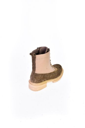 Picture of Dosso Dossi Shoes 40285 3884-03 SA ST Women Boots