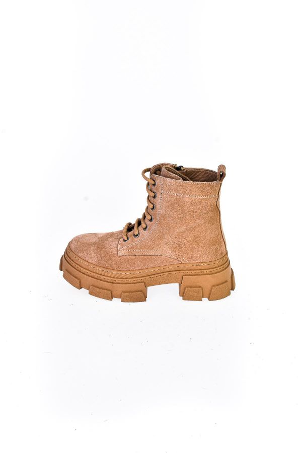 Picture of Dosso Dossi Shoes 40252 3339-05 SA ST Women Boots