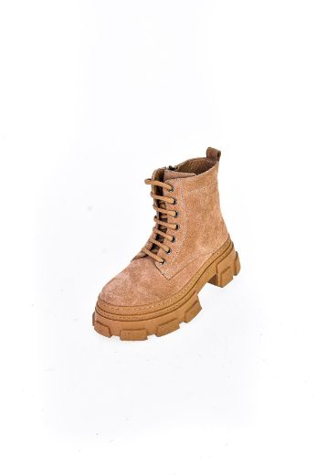 Picture of Dosso Dossi Shoes 40252 3339-05 SA ST Women Boots