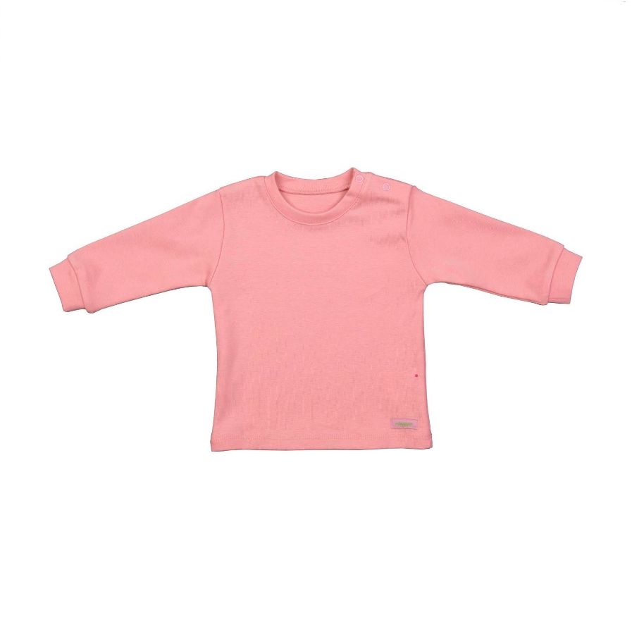 Picture of Bebepan 2088 PINK Baby Sweatshirt
