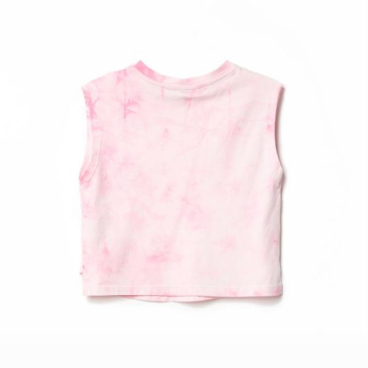 Picture of Nanica 222320 PINK Girl T-Shirt