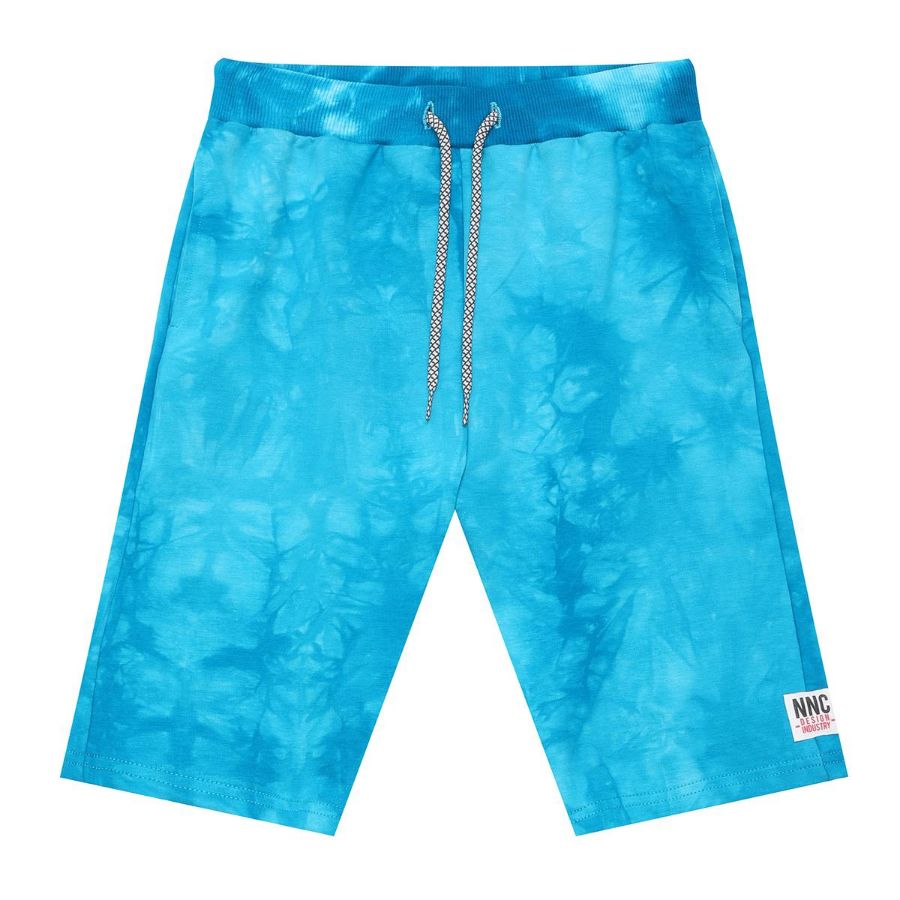 Picture of Nanica 121232 BLUE Boy Shorts