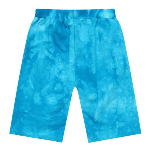 Picture of Nanica 121232 BLUE Boy Shorts