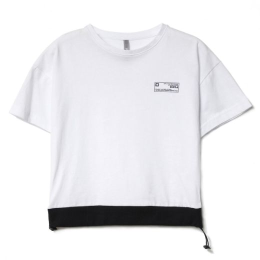 Nanica 122305 LACIVERT Erkek Çocuk T-Shirt resmi