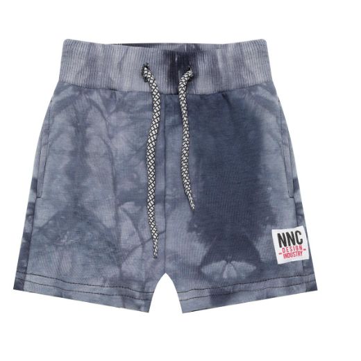 Picture of Nanica 121230 GREY Boy Shorts