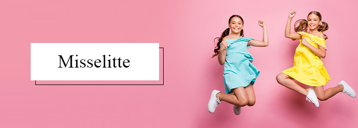 Misselitte Турция - Оптовая торговля одеждой онлайн