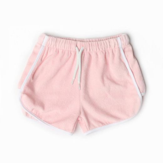 Picture of Nanica 222217 PINK Girl Shorts