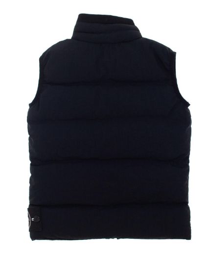 Picture of Monte Blaze MN2010 BLACK Boy Vest