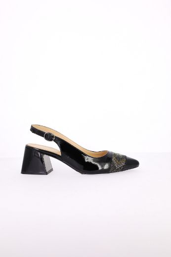 Picture of Dosso Dossi Shoes 2260 212-213 ST Women Heeled Shoes