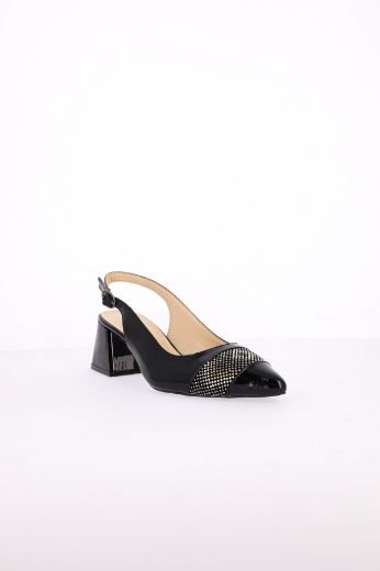 Picture of Dosso Dossi Shoes 2260 212-213 ST Women Heeled Shoes