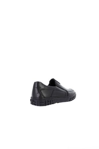 Изображение Dosso Dossi Shoes 2911 37-40 SIYAH LSTK 2215-BSK SARAC ST Детская повседневная обувь 