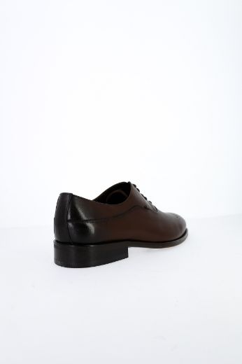 Dosso Dossi Shoes D-5006 KAHVE ANTIK ST Erkek Günlük Ayakkabı resmi