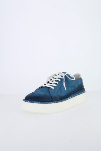 Picture of Dosso Dossi Shoes ARENDAL MAVI ST Men Daily Shoes