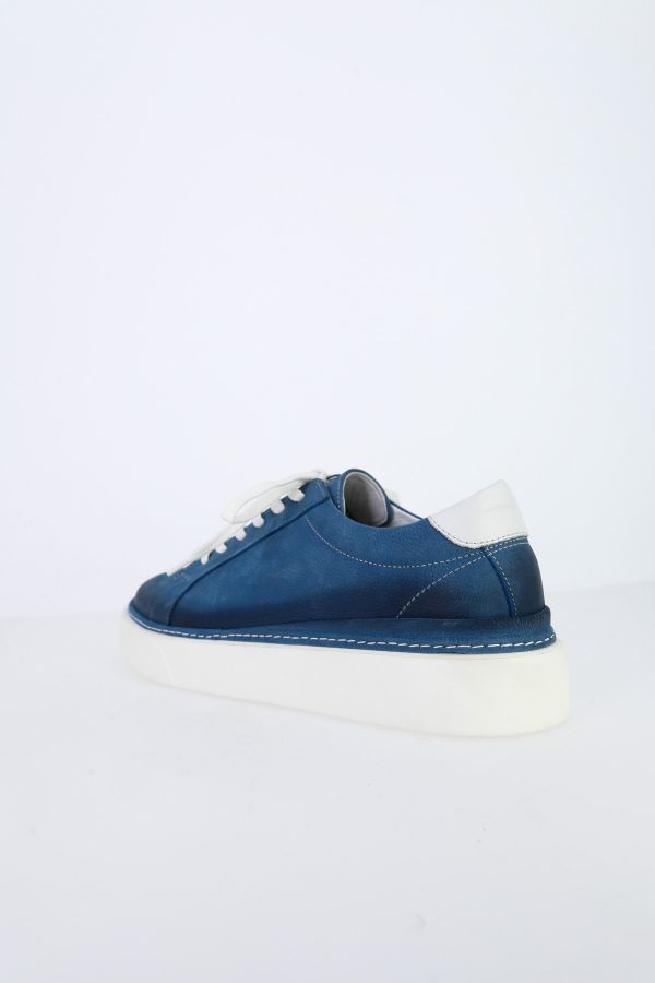 Picture of Dosso Dossi Shoes ARENDAL MAVI ST Men Daily Shoes