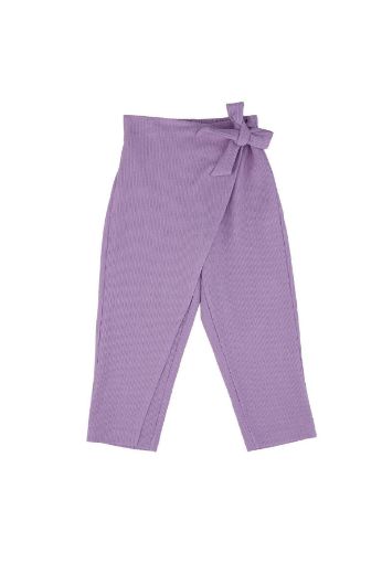 Picture of Best Kids BB23YK12166 Lila Girl Pants