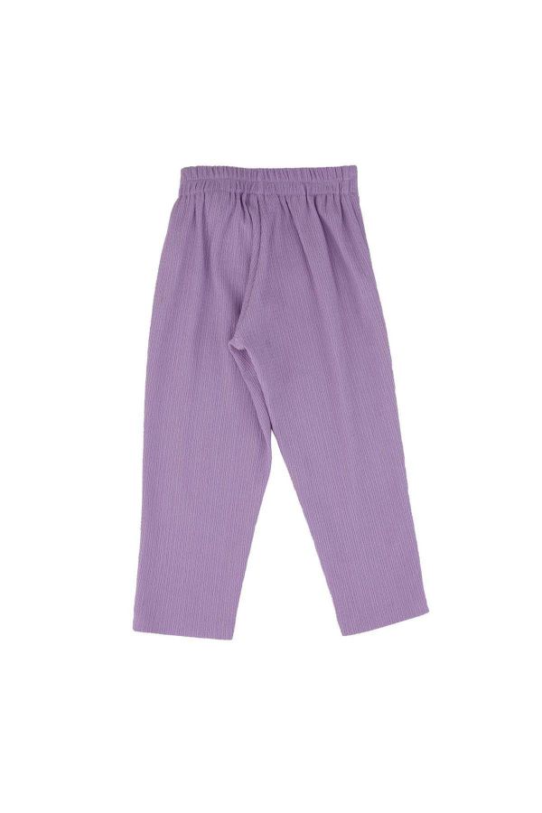 Picture of Best Kids BB23YK12166 Lila Girl Pants