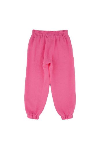 Picture of Best Kids BB23YK12097 PINK Girl Pants