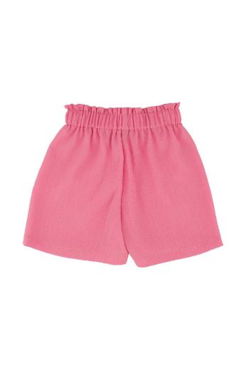 Picture of Best Kids BB23YK12076 PINK Girl Shorts
