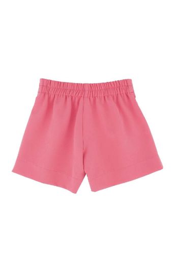 Picture of Best Kids BB23YK12156 PINK Girl Shorts