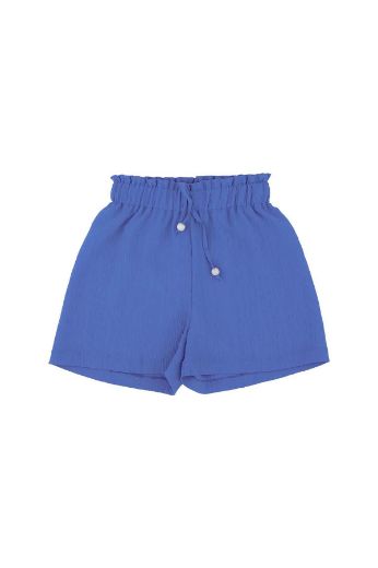 Picture of Best Kids BB23YK12076 SAX Girl Shorts