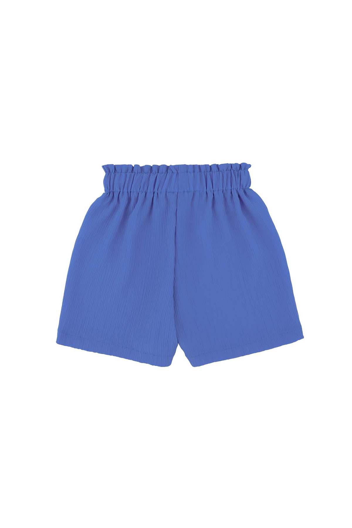 Best Kids BB23YK12076 SAX Girl Shorts | Dosso Dossi