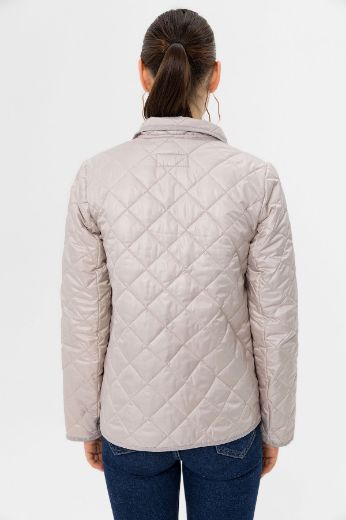 Picture of Icon 1808 BB STONE Women Puffer Coat